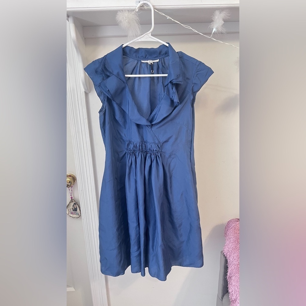FINAL PRICE Twenty 8 Twelve Dress